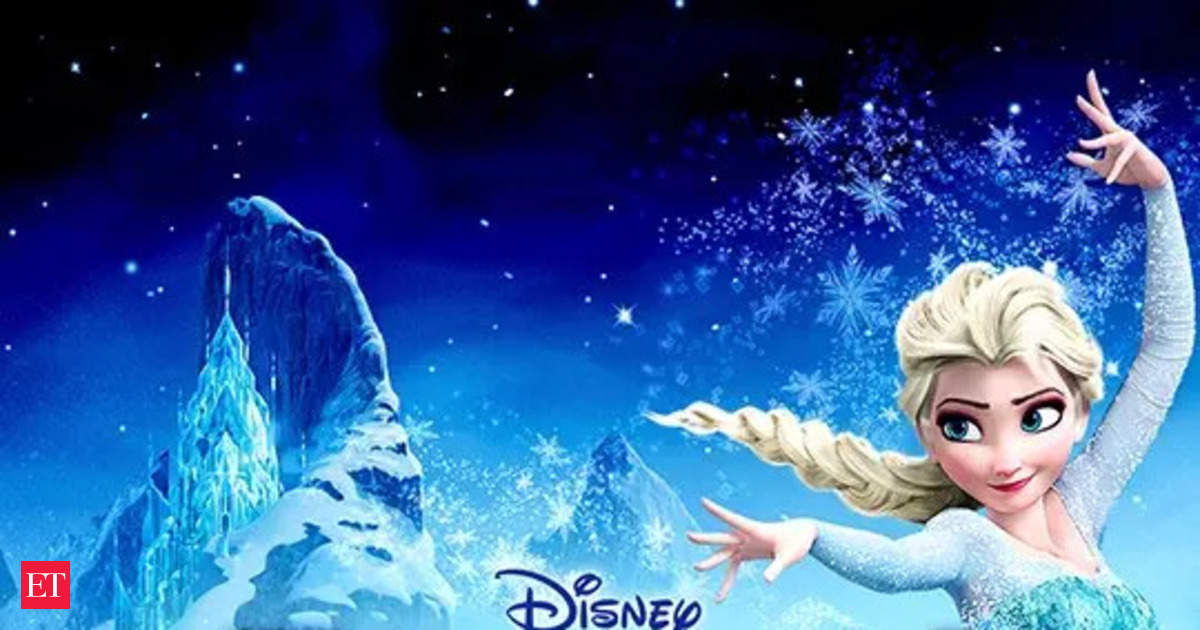 Disney CEO Announces Potential Fourth Frozen Movie