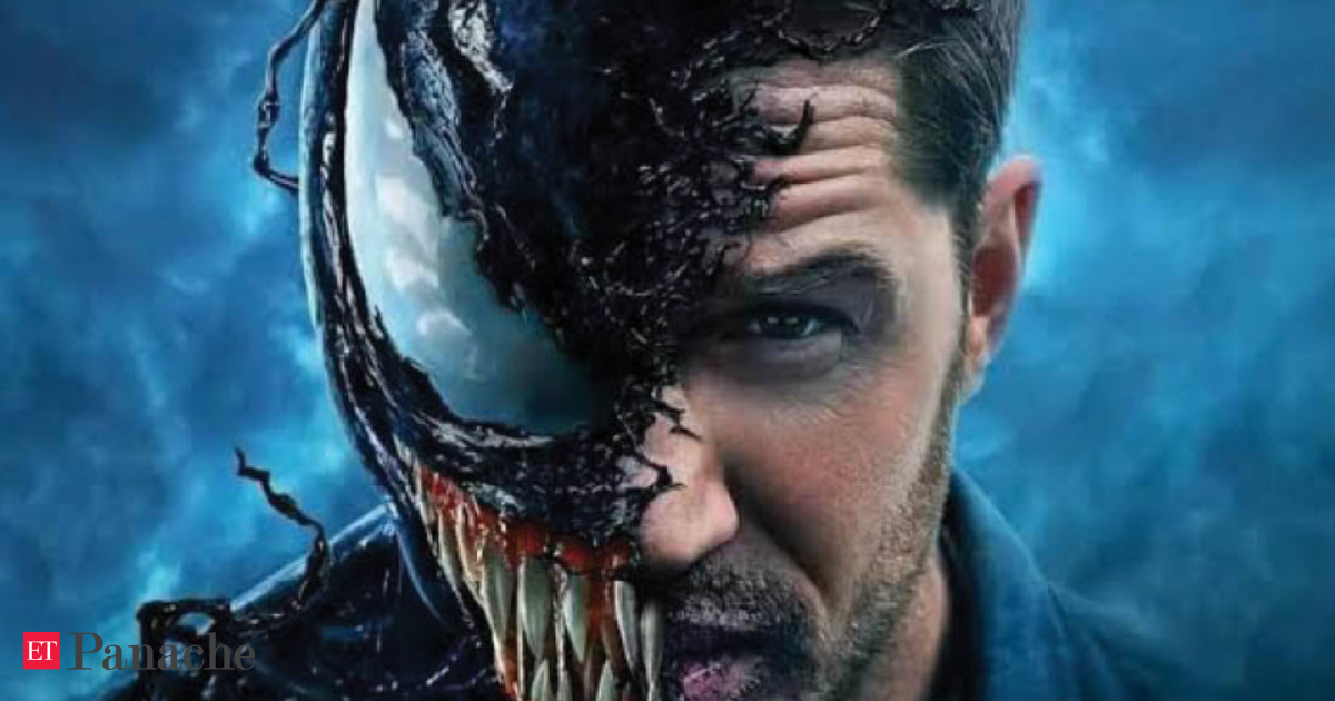 Tom Hardy shares that ‘Venom 3’ has resumed production following Hollywood strike