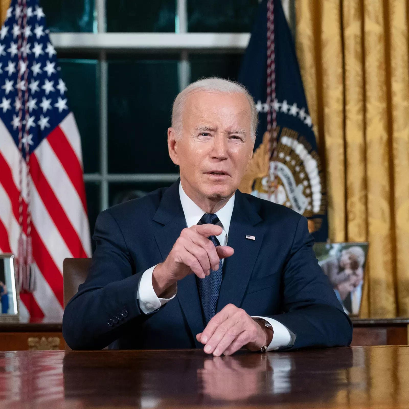 Biden hopes for extension of Israel-Hamas truce as more hostages released