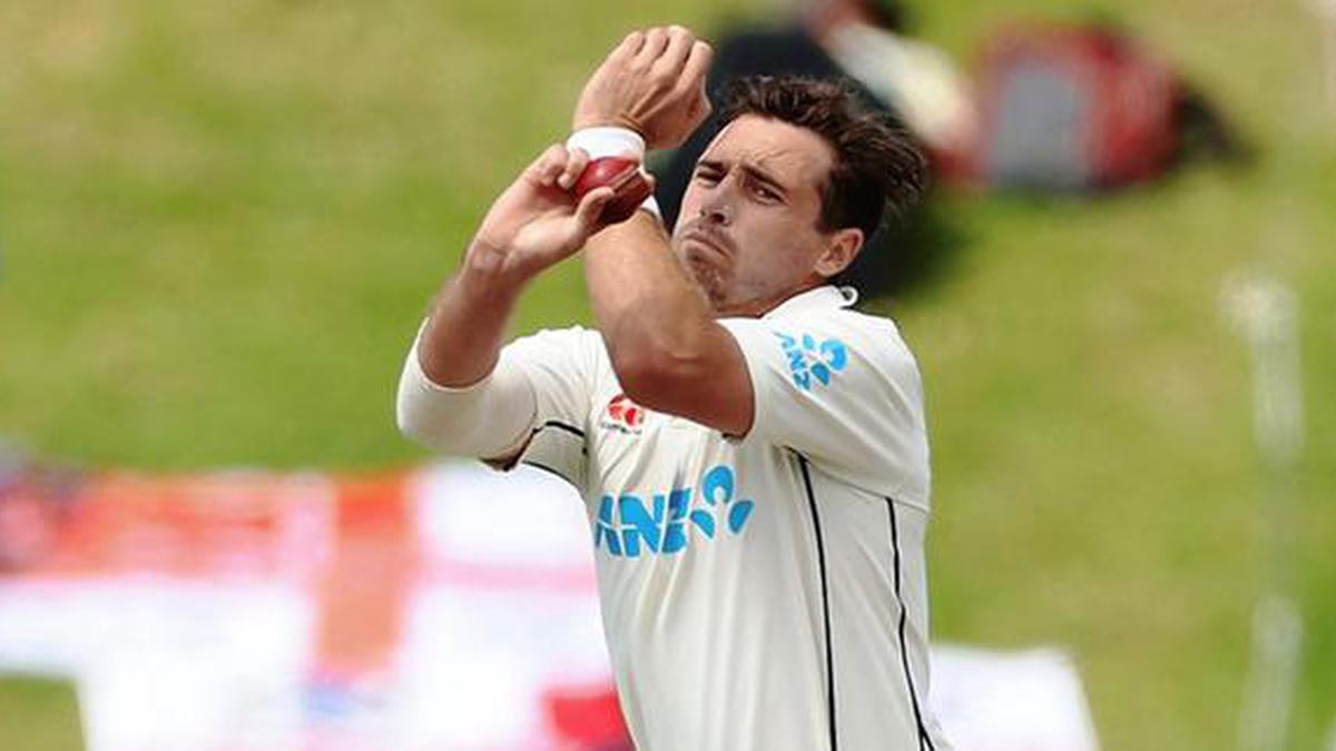 New Zealand Prepares for Strong Bangladesh in First Test