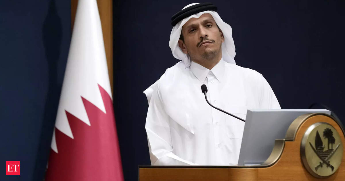 Qatar: The Go-To Mediator in the Mideast War