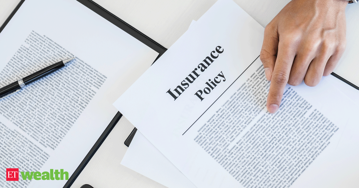 How to Deal with Loss of Insurance Policy Bond