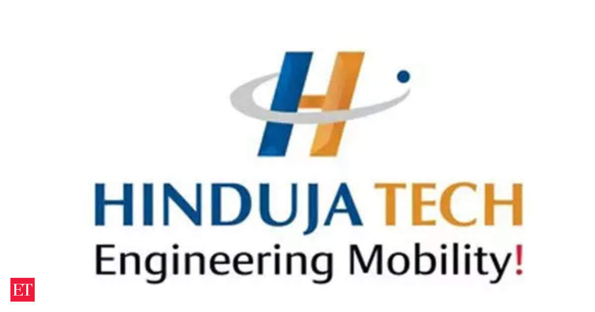 Hinduja Tech in Talks with Private Equity Funds for Minority Stake Sale