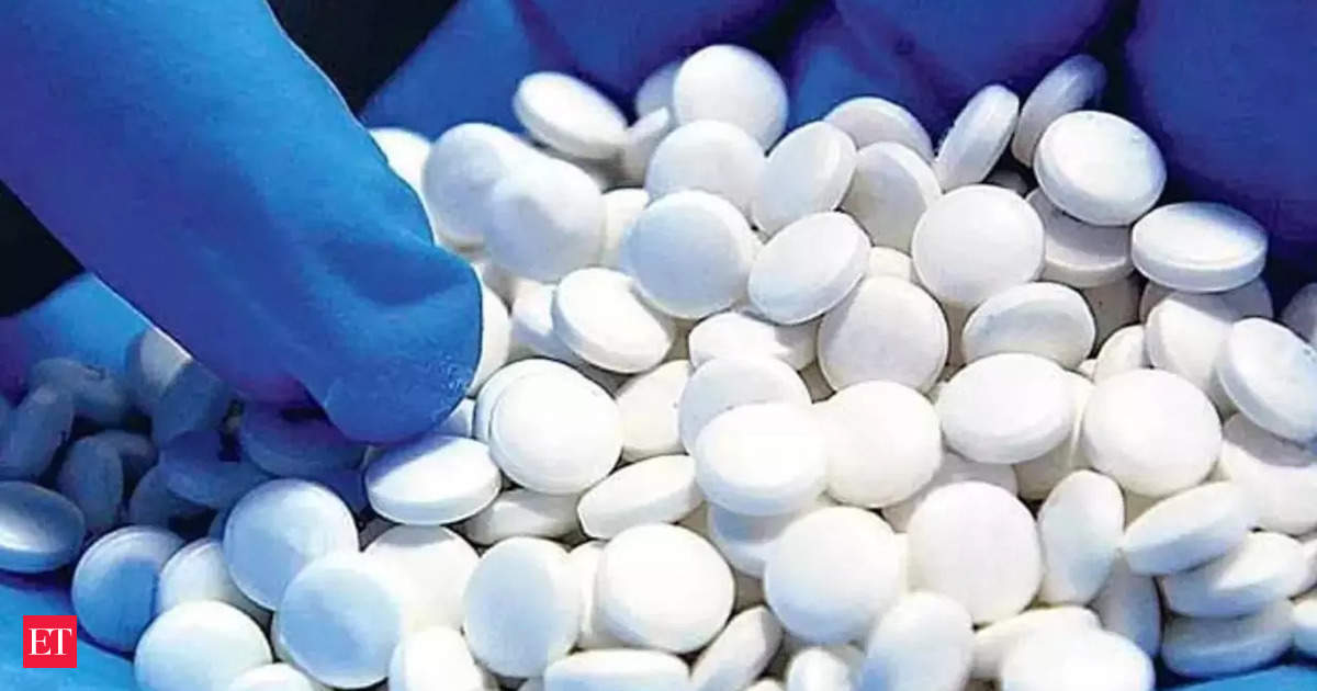 India’s Pharma Biz Can Reach USD 130 Bn by 2030: Industry Experts