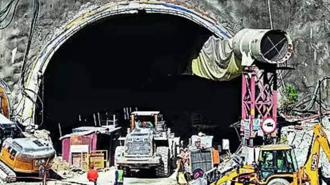 Workers rescued from Silkyara tunnel speak out