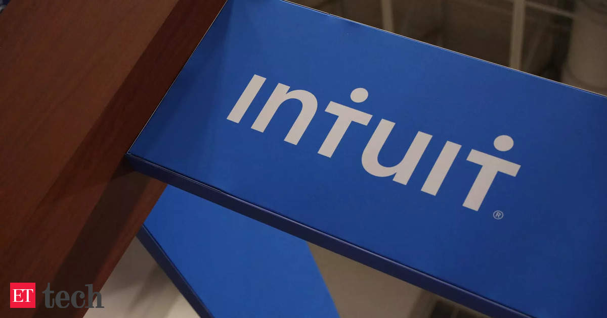 Software maker Intuit beats first-quarter estimates on resilient demand