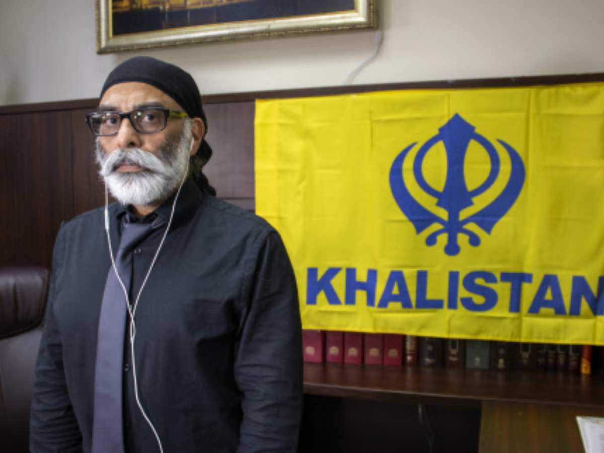 The Making of Pannun: How an American Became the Figurehead of Khalistani Movement