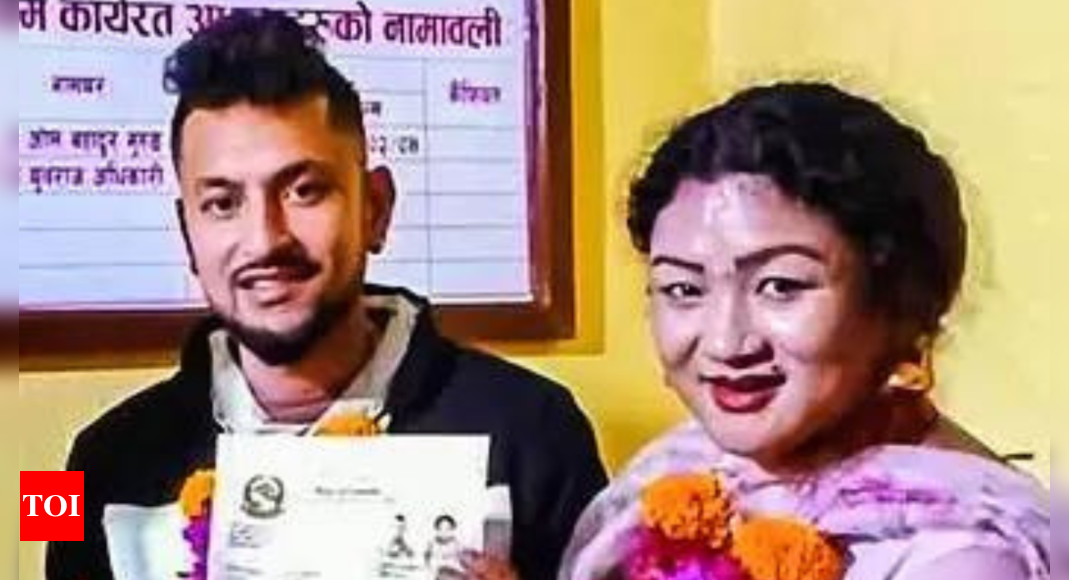 Nepal Registers First Same Sex Marriage Following Supreme Court Order