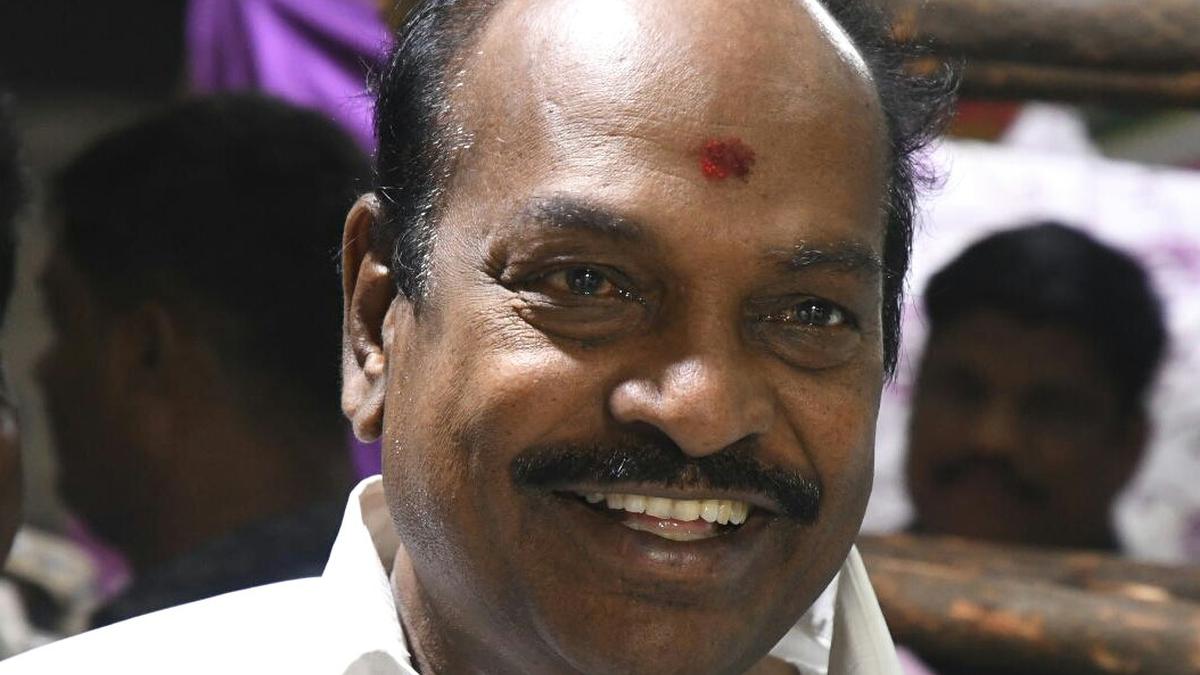 Madras High Court Dismisses DMK MP Jagathrakshakan’s Writ Petition Against ED Action