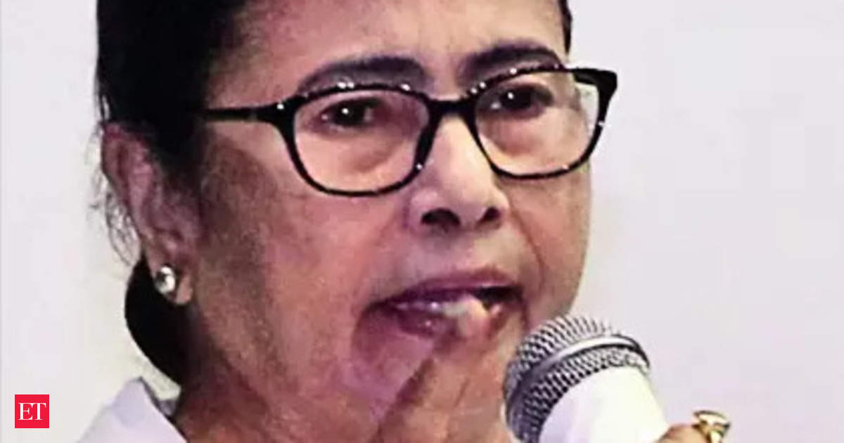 Mamata Banerjee Seeks PM’s Intervention for Health Mission Funds