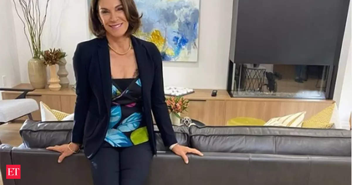 Hilary Farr Bids Farewell to ‘HGTV’s Love It or List It’ After 19 Seasons