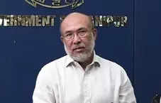 Biren Singh: Ready to be Facilitator for any Insurgent Group Desiring to Enter Peace Process