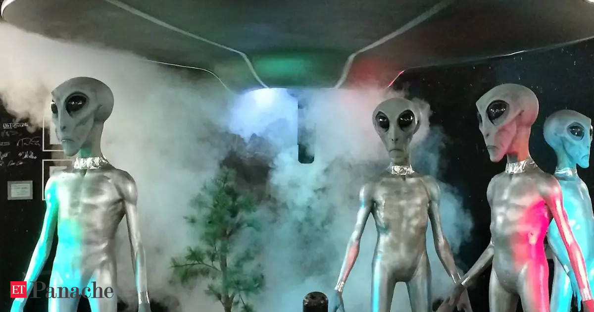 International UFO Museum in New Mexico Reaches 5 Million Visitors Milestone