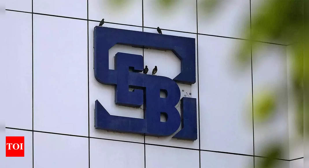 Sebi asks Satyam promoters to repay Rs 1,747 crore