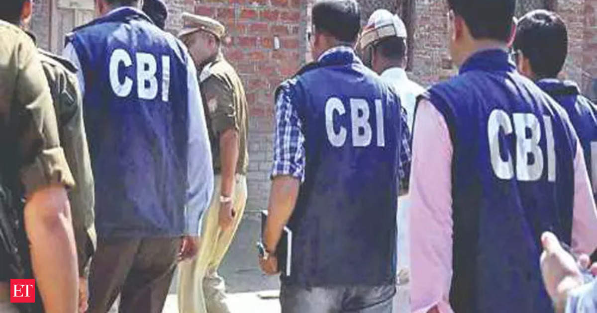 CBI Conducting Searches Over Graft in Contract for Rs 2,200 Crore Kiru Hydro Power Project in J&K