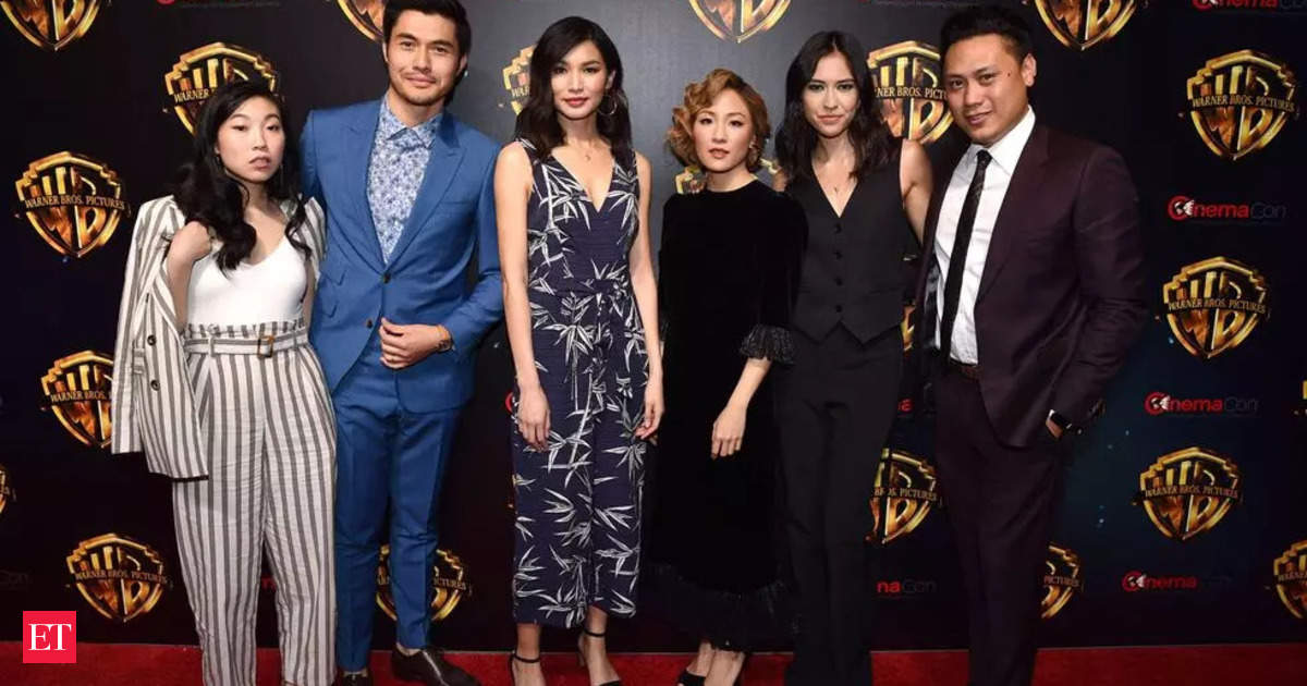 Crazy Rich Asians 2: Will the Sequel Grace the Theaters? Unveiling the Potential Plot