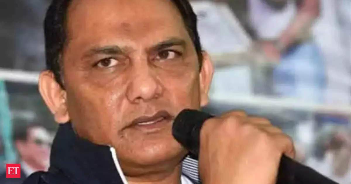 Telangana Election: Mohammad Azharuddin Loses to Maganti Gopinath in Jubilee Hills