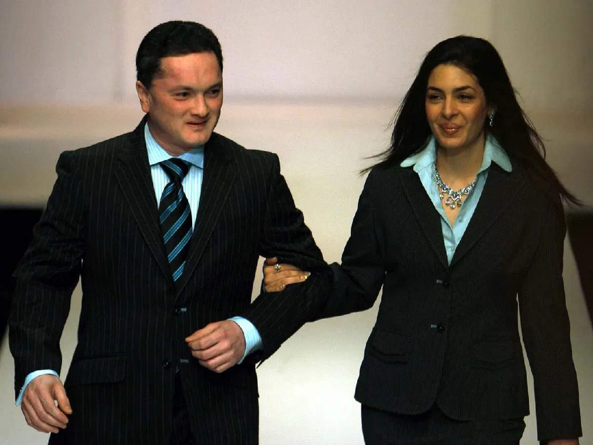 Raymond’s Gautam Singhania and wife Nawaz Modi in settlement talks over $1.4 billion wealth amidst separation