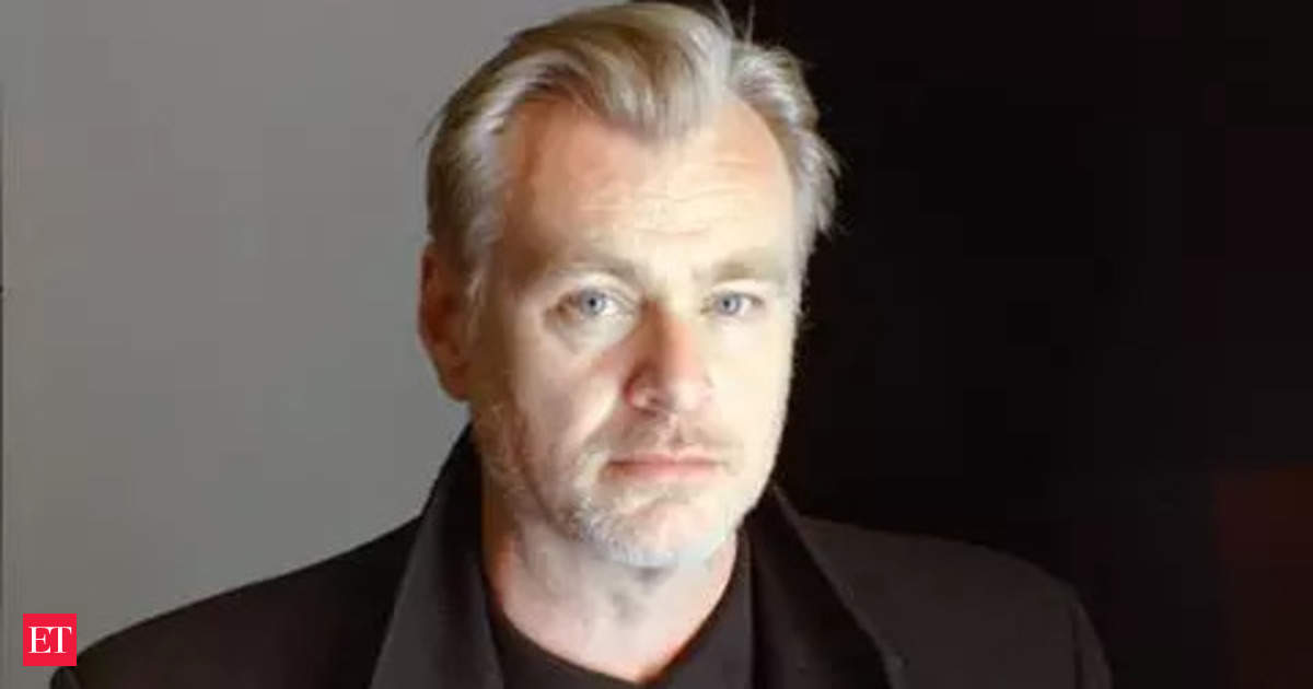 Renowned Filmmaker Christopher Nolan to Receive BFI Fellowship