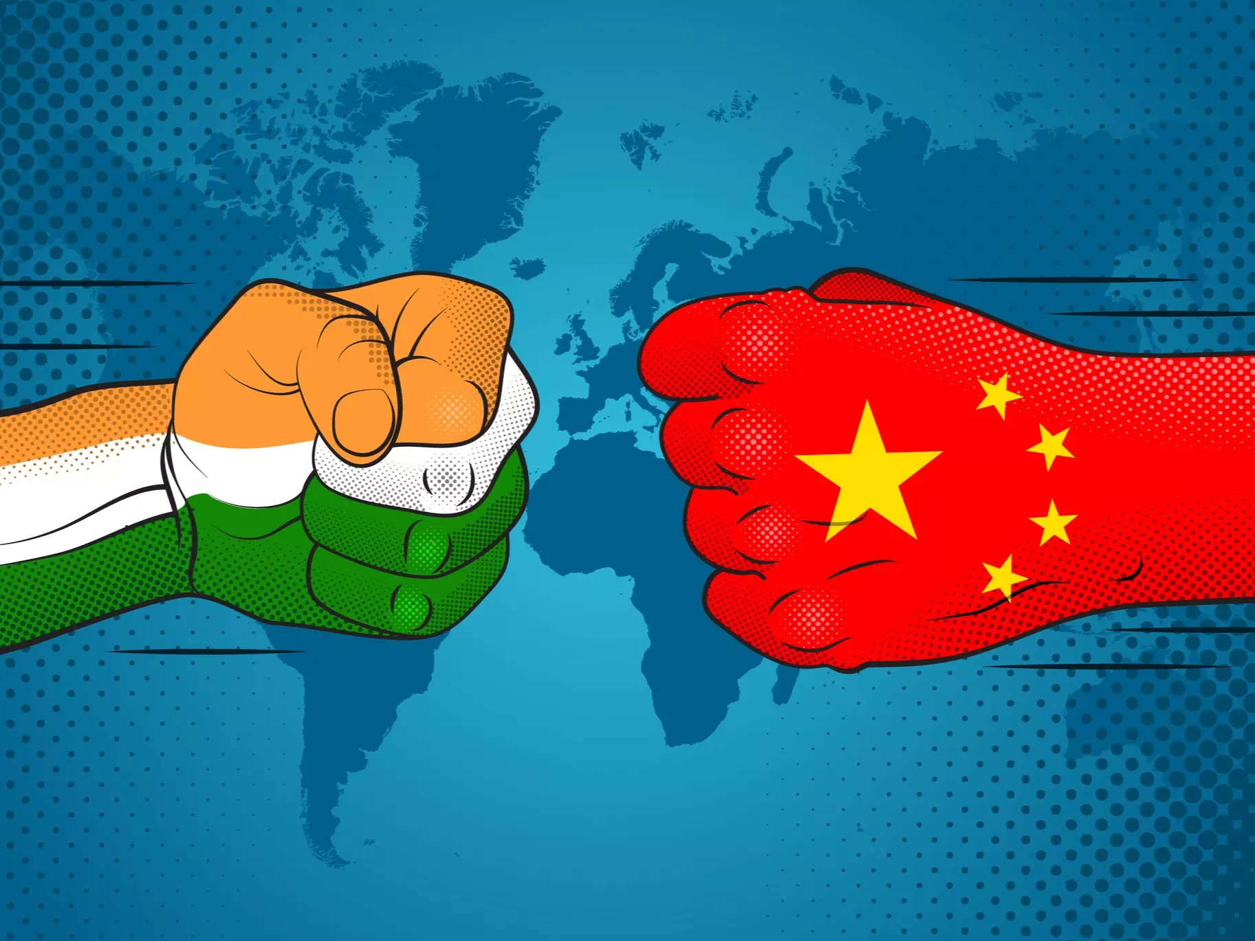 China+1: India’s Rise in Global Manufacturing Challenges China’s Dominance