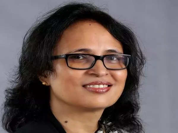 Soma Mondal Named in Forbes 2023 List of World’s Most Powerful Women