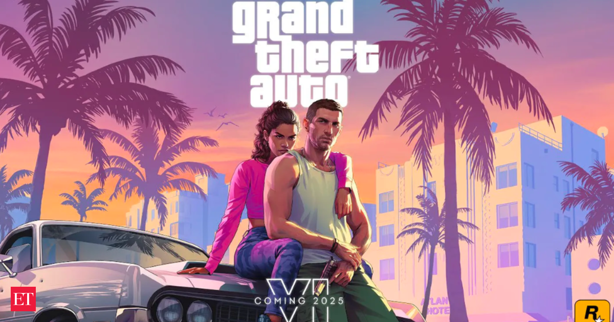 GTA VI – What is driving the craze around GTA games?