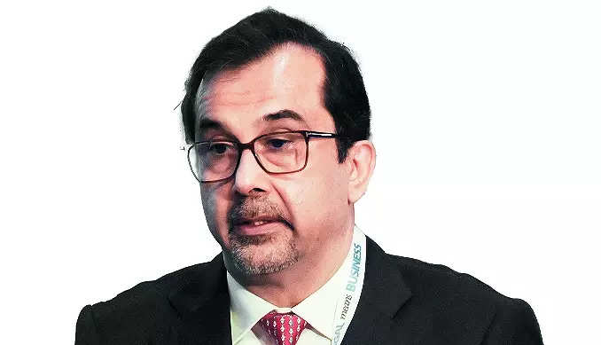 Timely policy interventions help India remain fastest-growing economy: Sanjiv Puri, Chairman and MD of ITC