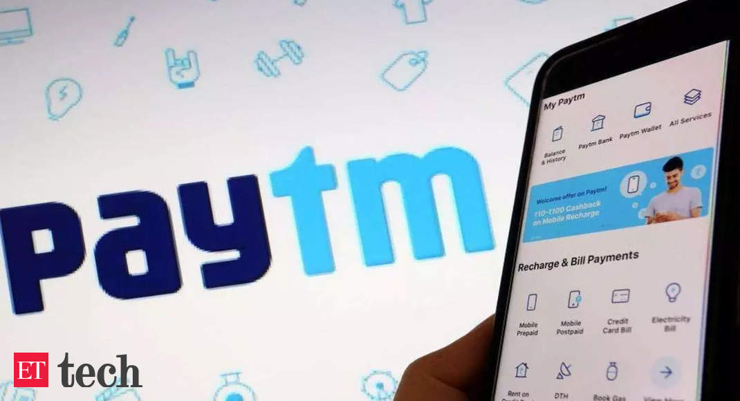 Paytm Shares Plunge 20% as it Curtails Low-Value Personal Loans, IT Firms Hire Top Execs Amid Headwinds, Sarvam AI Raises $41M, Google’s Gemini AI Model