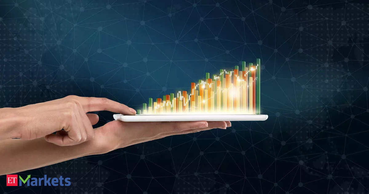 Breakout Stocks: How Tata Power, MRF, and Bajaj Holdings Look on Charts for Friday