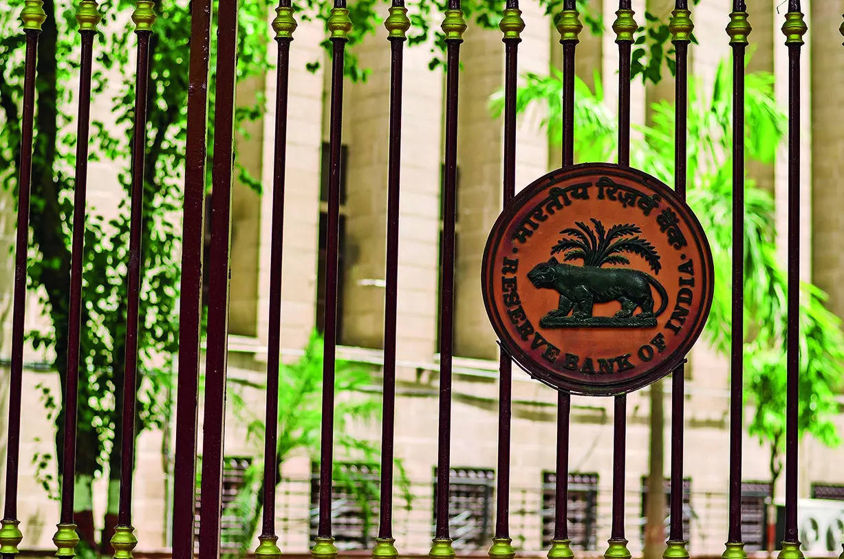 RBI policy tones hawkish and there’s nothing inadvertent about it