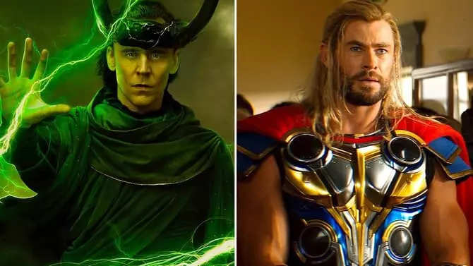 Will we witness a Thor and Loki reunion? Here’s what Tom Hiddleston said