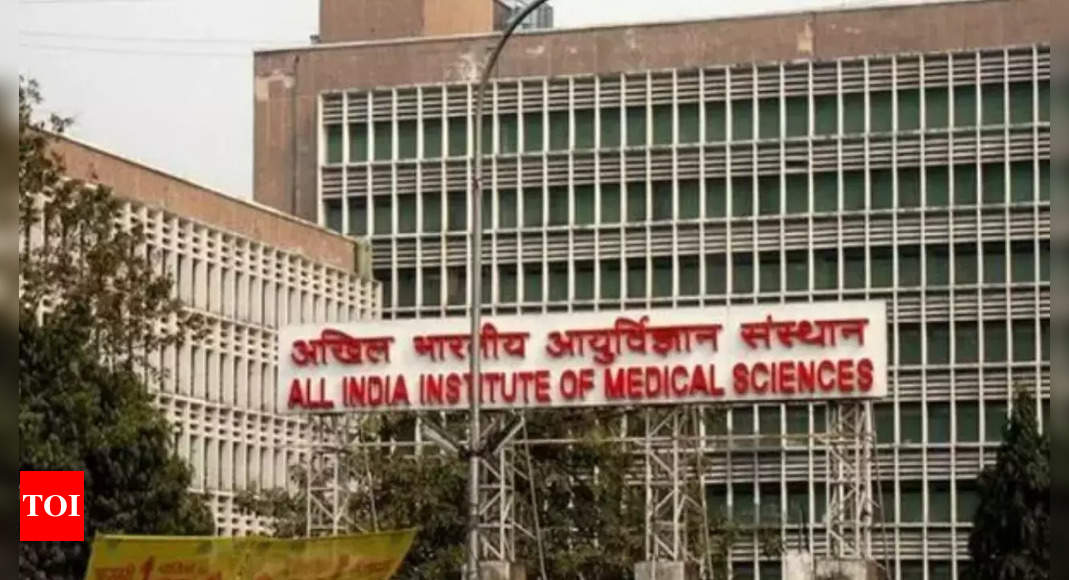 Health Ministry: Pneumonia Cases Detected in Delhi Not Tied to China Infections