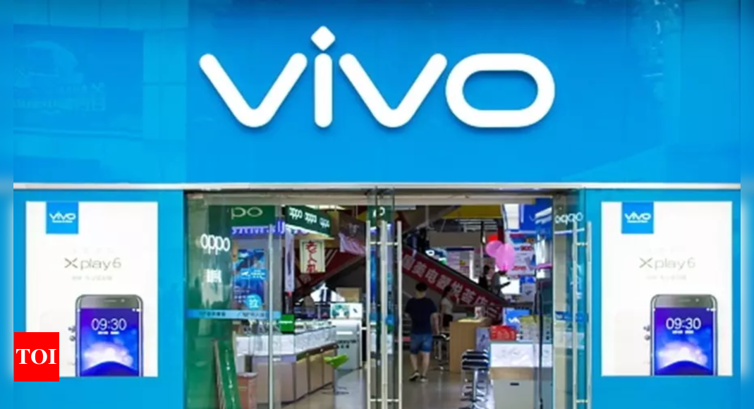 Vivo-India and 4 Officials Charged with Cheating the Government: ED Chargesheet