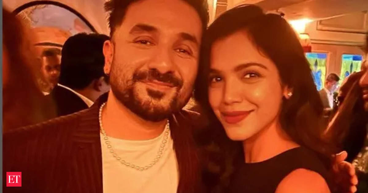 Vir Das hosts party in Mumbai to celebrate Emmy Award win; check out who all attended