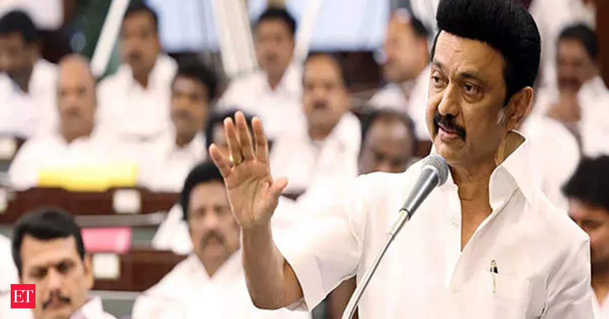 Cyclone Michaung: Tamil Nadu CM MK Stalin to Donate One-Month Salary to Chief Minister’s Public Relief Fund