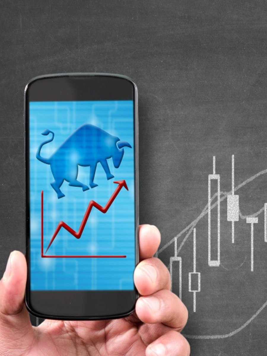 5 stocks showing RSI Trending Up on December 11