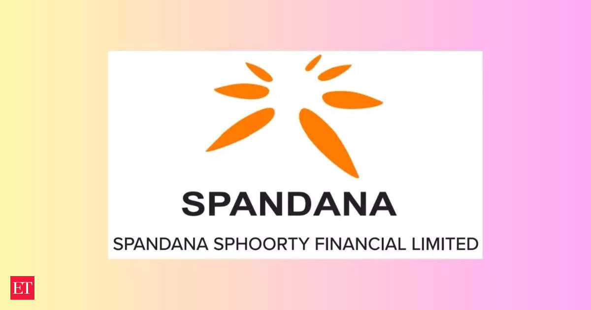 Spandana Sphoorty sets 23% medium-term growth target