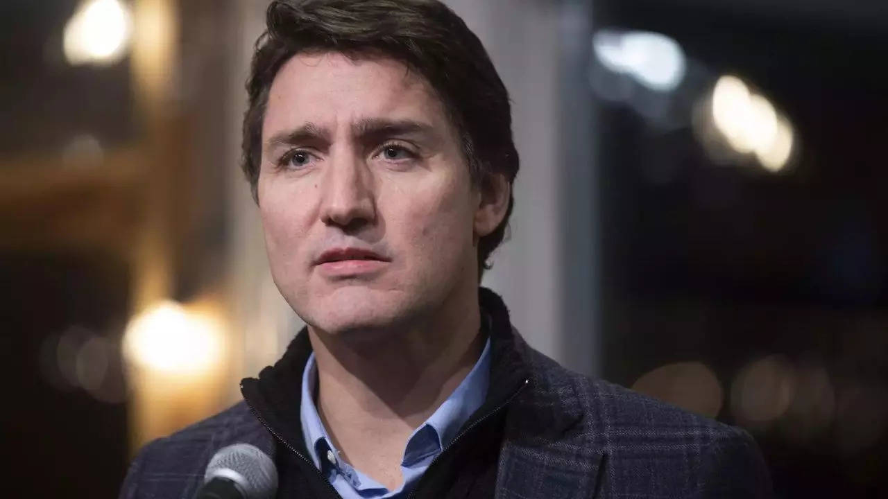 Justin Trudeau Reveals Allegations Against India in Nijjar Killing Case