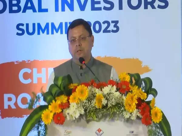 Uttarakhand Govt Draws Plan to Implement Rs 3.5 Lakh Cr MoUs Signed at Investors Summit