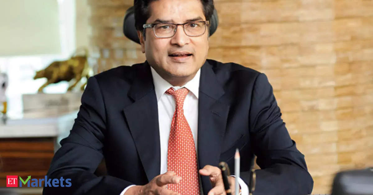 Market Well-Balanced, Earnings Growth Key: Raamdeo Agrawal