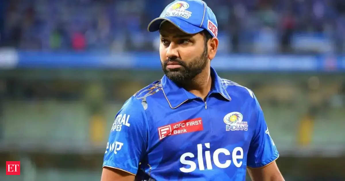 No Captaincy Could Be Good for Rohit Sharma