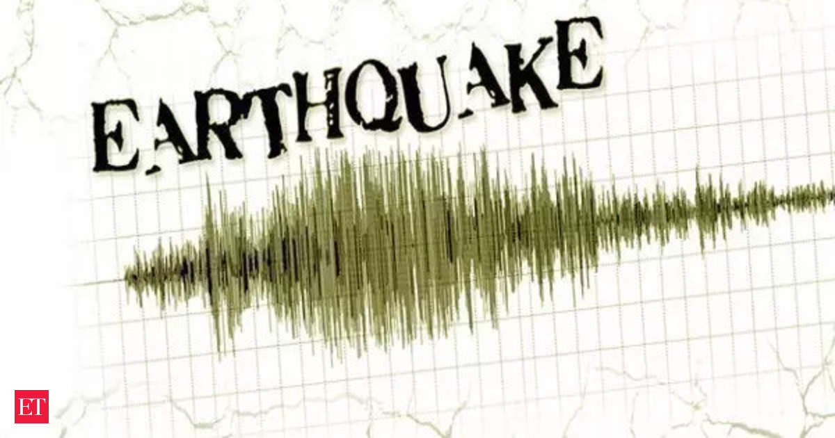 3.1 Magnitude Earthquake Strikes Uttarakhand’s Tehri Garhwal