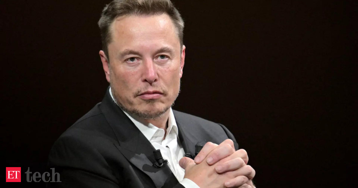 Elon Musk Assured Bankers They Won’t Lose Money on Loans for Twitter Acquisition: Report