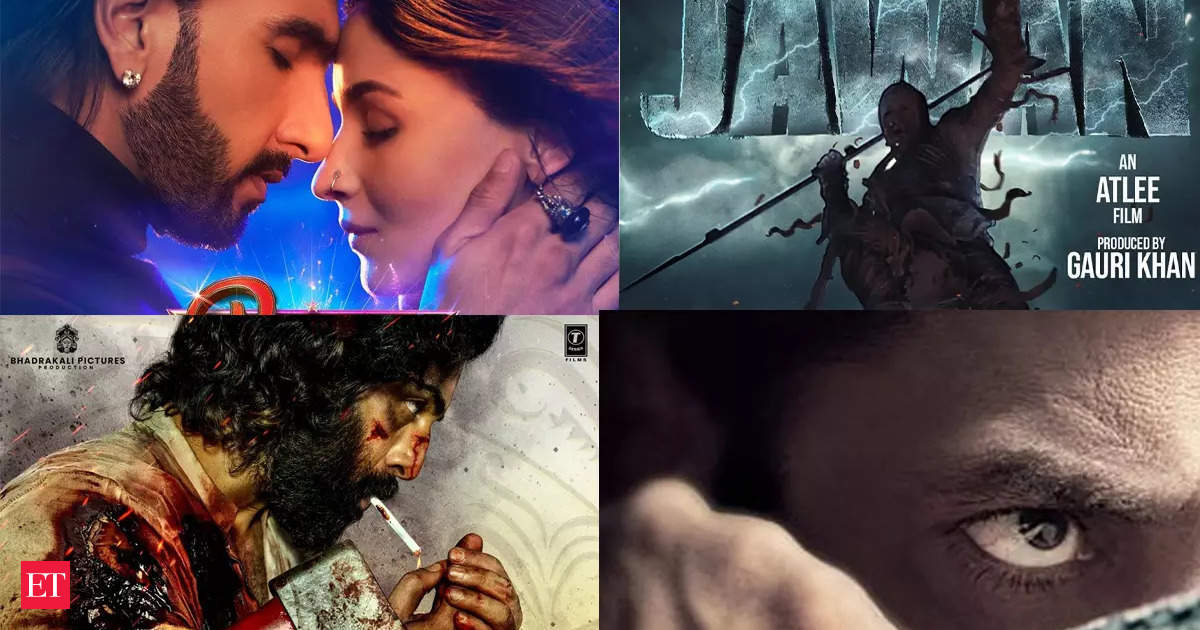 It’s a wrap! A look at Bollywood’s year of comebacks