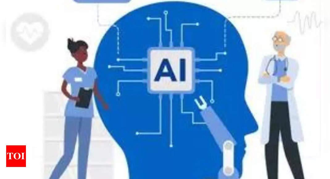 AI Shows Potential to Help with Chronic Care and Weight Loss: Report