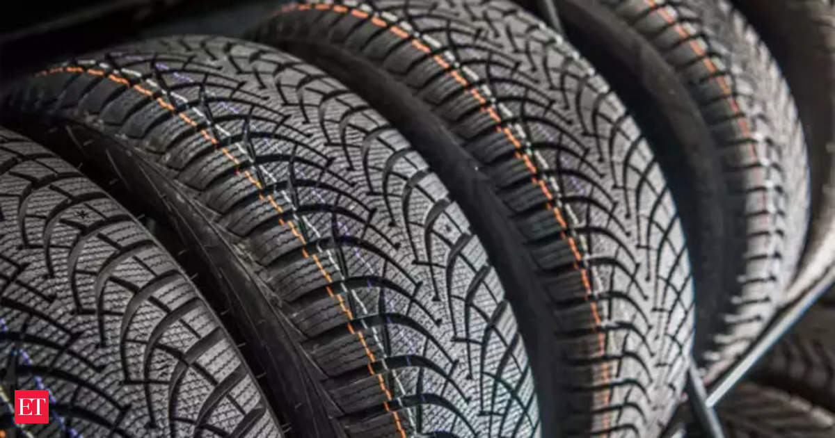 Five Indian Tyre Makers Featured in Global Top 30 List: ATMA Report