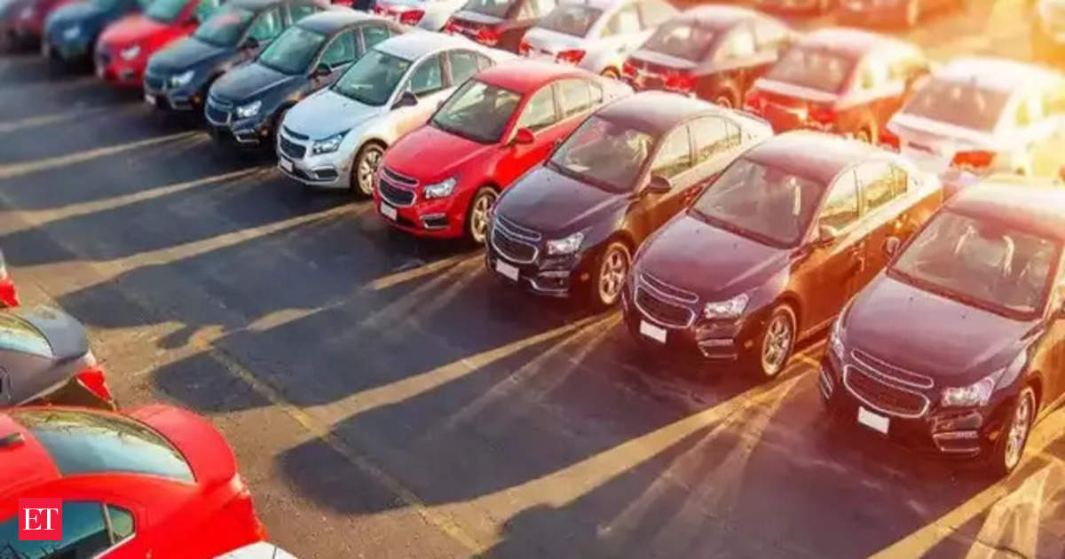 India’s Passenger Vehicle Sales Set to Gain Further Momentum