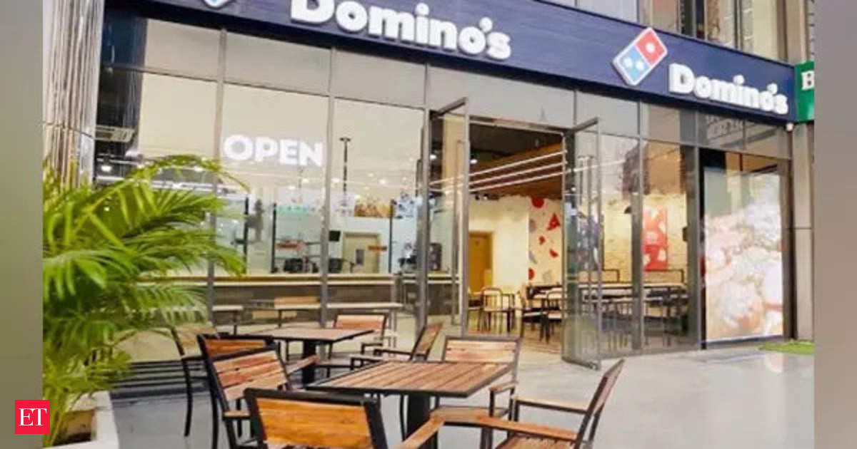 Domino’s Focuses on Quality and Speed to Trump Local Rivals