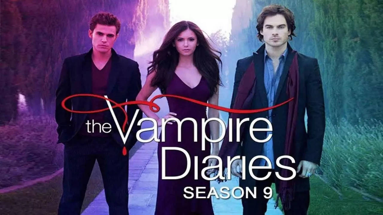 The Vampire Diaries Season 9: Will It Happen?