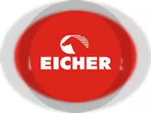 Eicher Motors Share Price Today Updates: 3.3% Decline in Price and 1-Month Returns at 2.37%